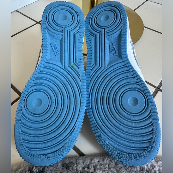 EUC Men’s Nike Air Force 1- Size 6.5 - Picture 6 of 7